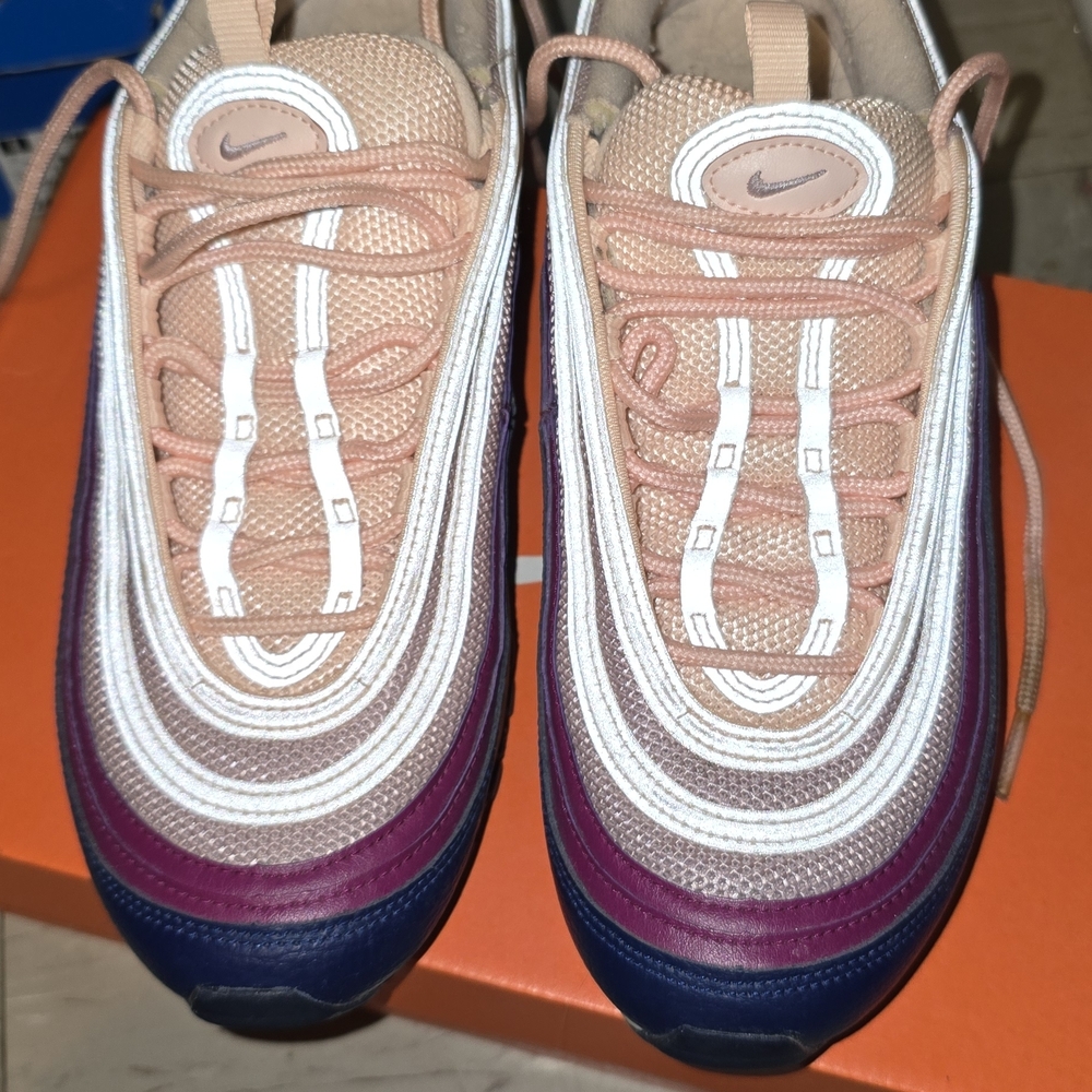 Nike Women's Air Max 97 Sneakers